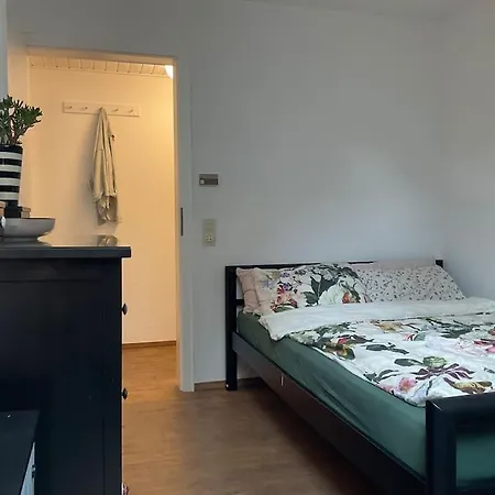 Apartment In Idyllischem Oertchen Meschede