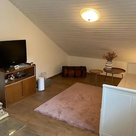 In Idyllischem Oertchen شقة ميشيده