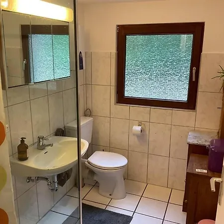 In Idyllischem Oertchen *