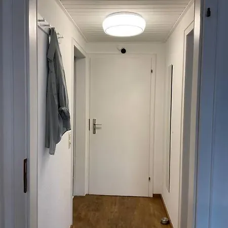 In Idyllischem Oertchen Apartment *