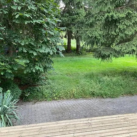 Apartment In Idyllischem Oertchen