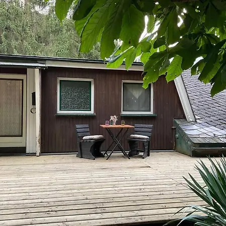 In Idyllischem Oertchen Meschede