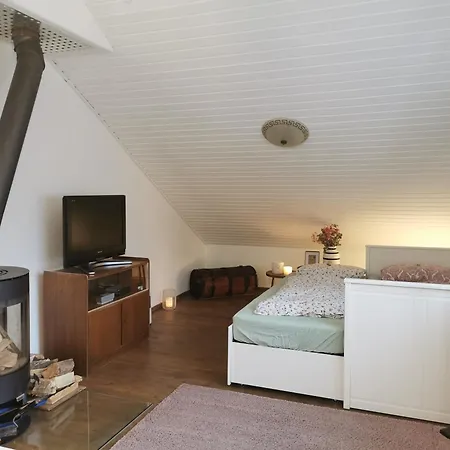 In Idyllischem Oertchen * Мешеде