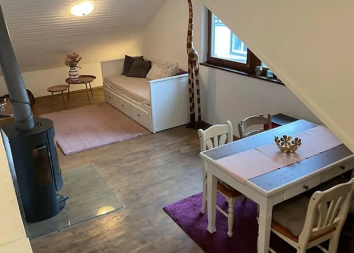 In Idyllischem Oertchen * Meschede