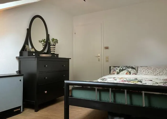 In Idyllischem Oertchen