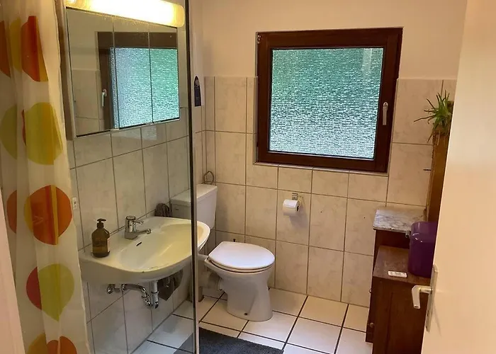 In Idyllischem Oertchen *