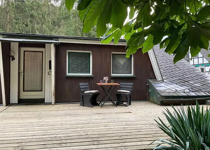 In Idyllischem Oertchen Meschede