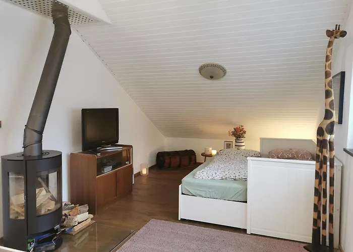 In Idyllischem Oertchen * Meschede